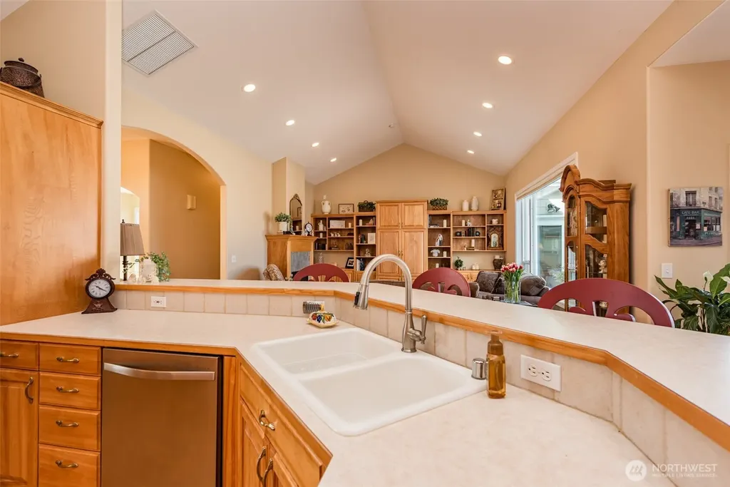 241 Lone Eagle Lane Sequim WA 98382
