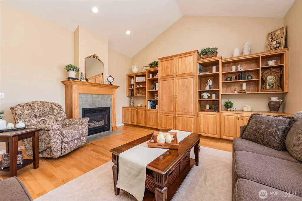 241 Lone Eagle Lane Sequim WA 98382