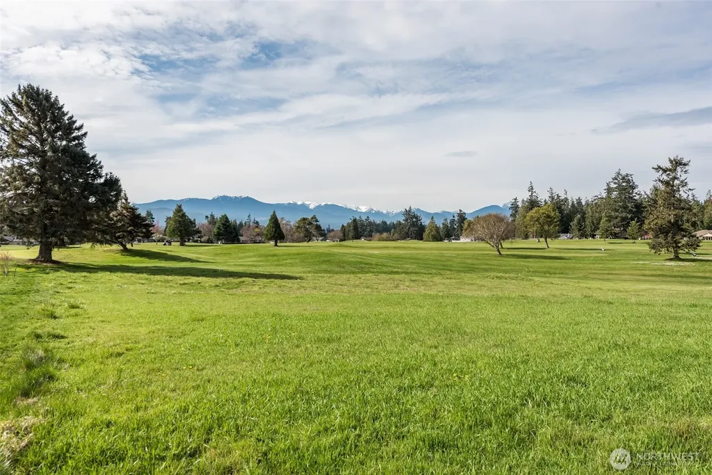 241 Lone Eagle Lane Sequim WA 98382