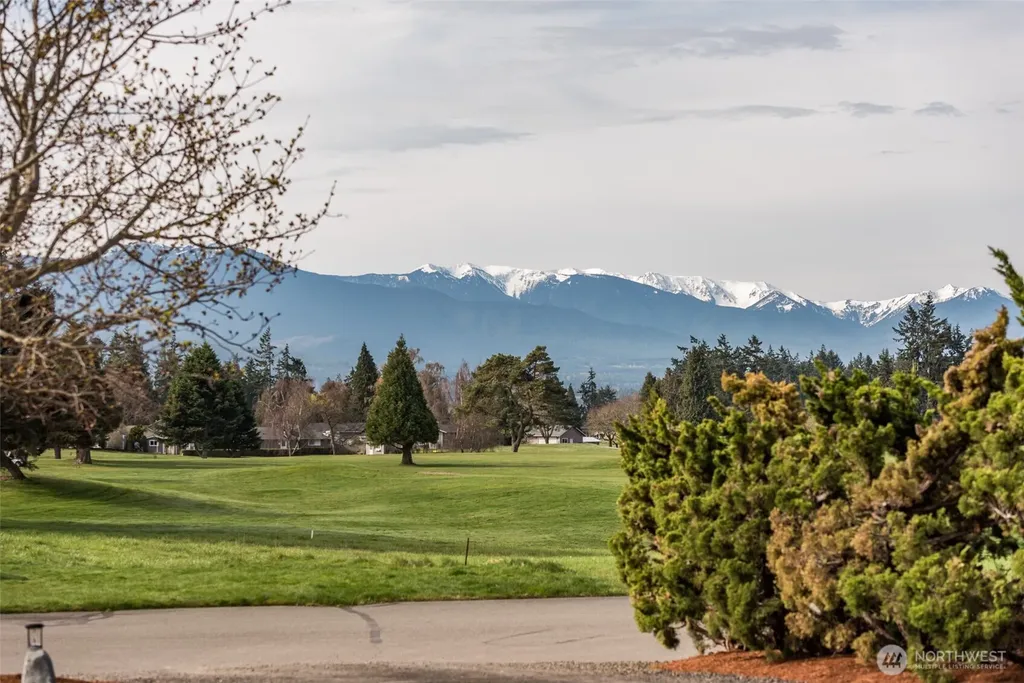 241 Lone Eagle Lane Sequim WA 98382