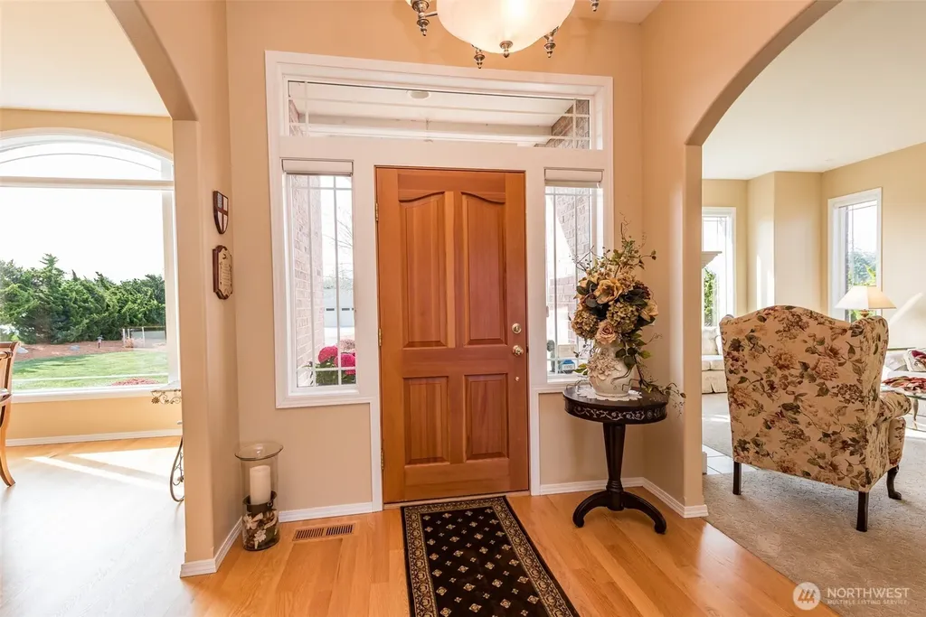 241 Lone Eagle Lane Sequim WA 98382