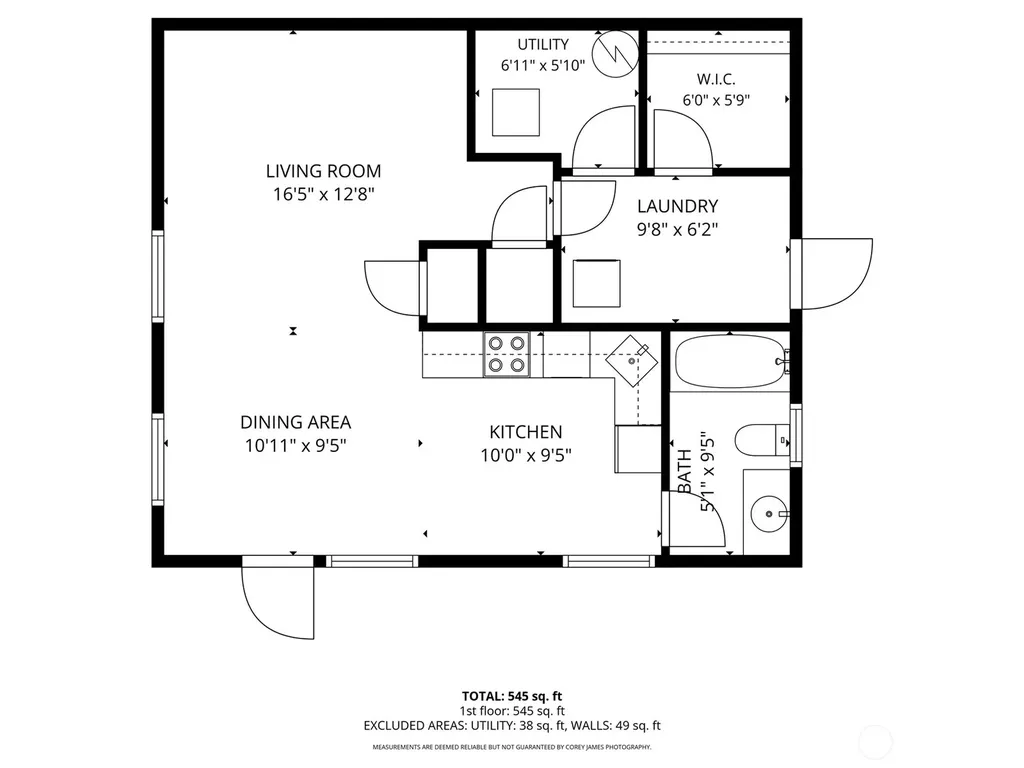8203 Willow Grove Road Longview WA 98632