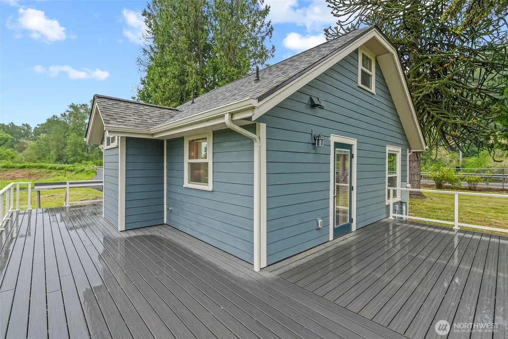 8203 Willow Grove Road Longview WA 98632