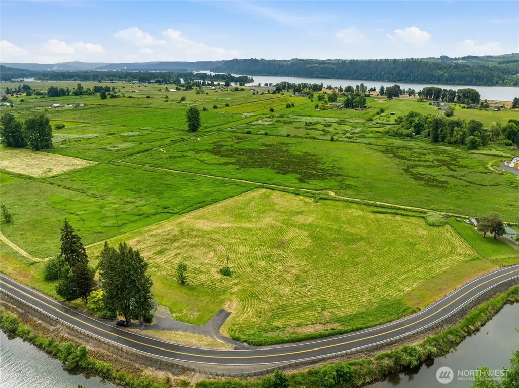 8203 Willow Grove Road Longview WA 98632