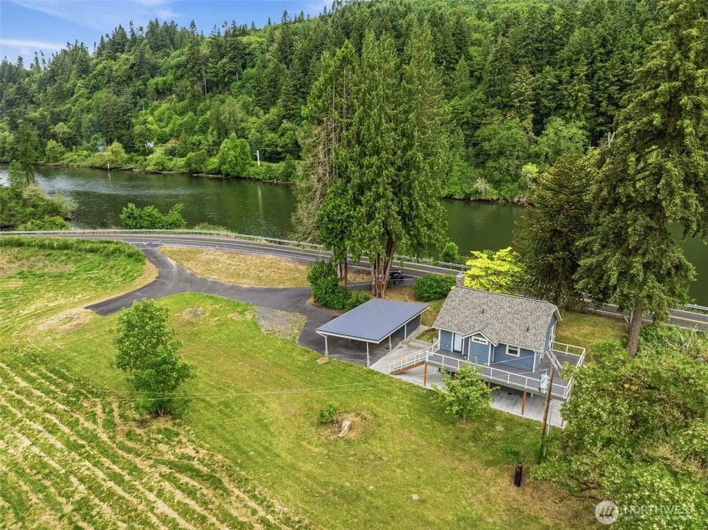 8203 Willow Grove Road Longview WA 98632