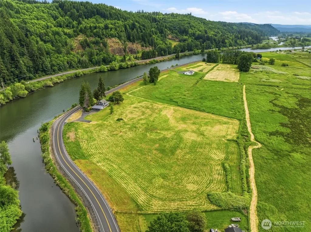8203 Willow Grove Road Longview WA 98632