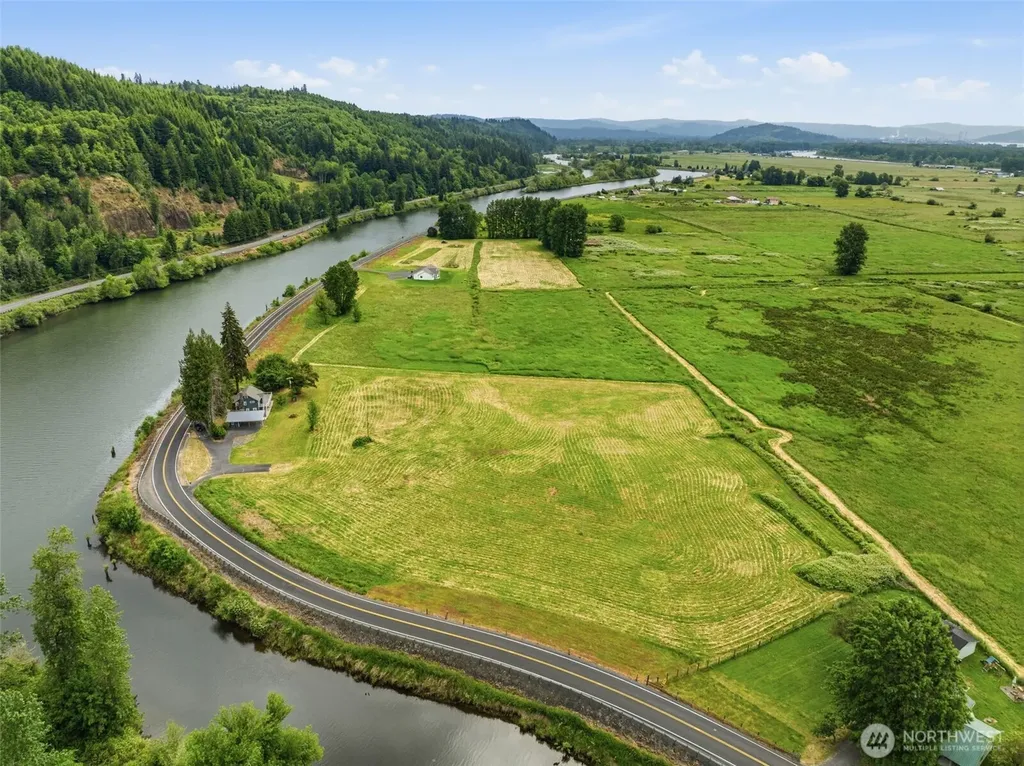 8203 Willow Grove Road Longview WA 98632