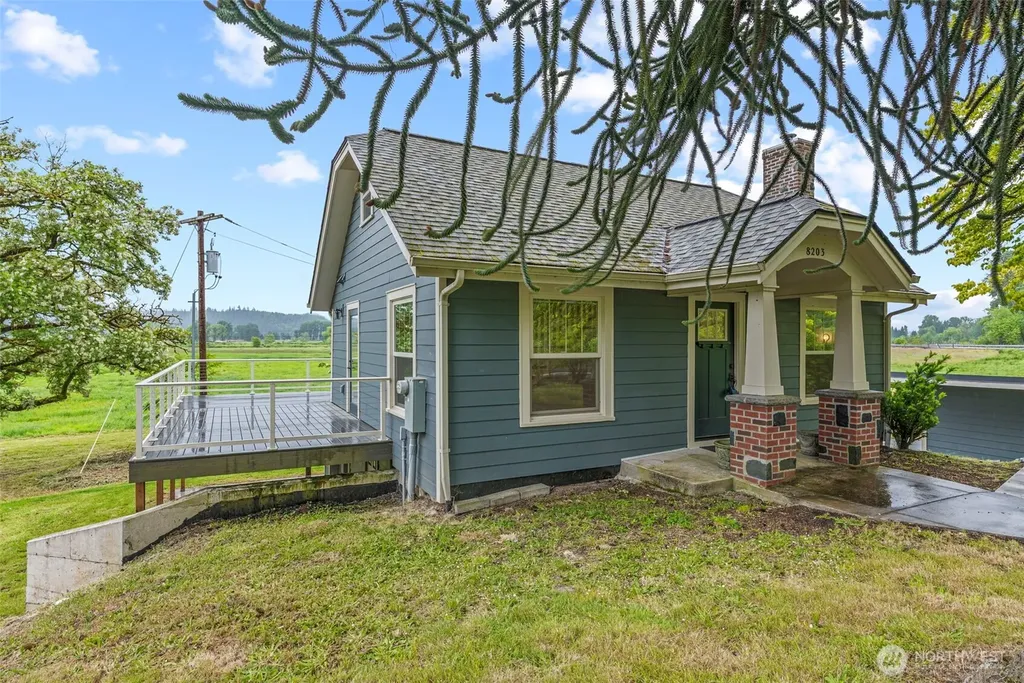 8203 Willow Grove Road Longview WA 98632