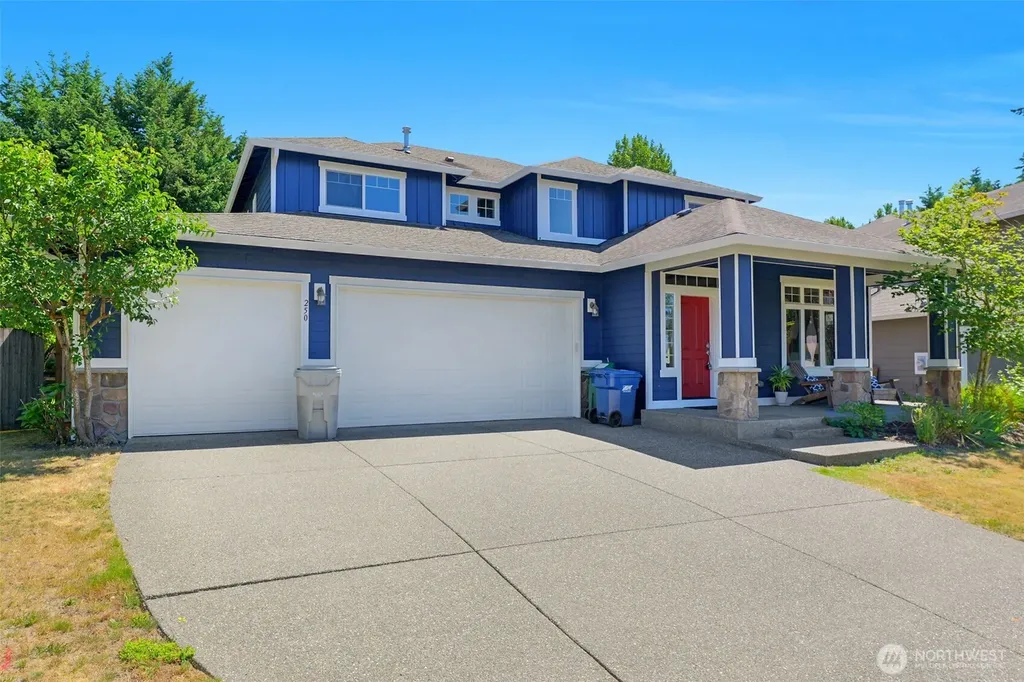 250 Pasco Drive NE Renton WA 98059