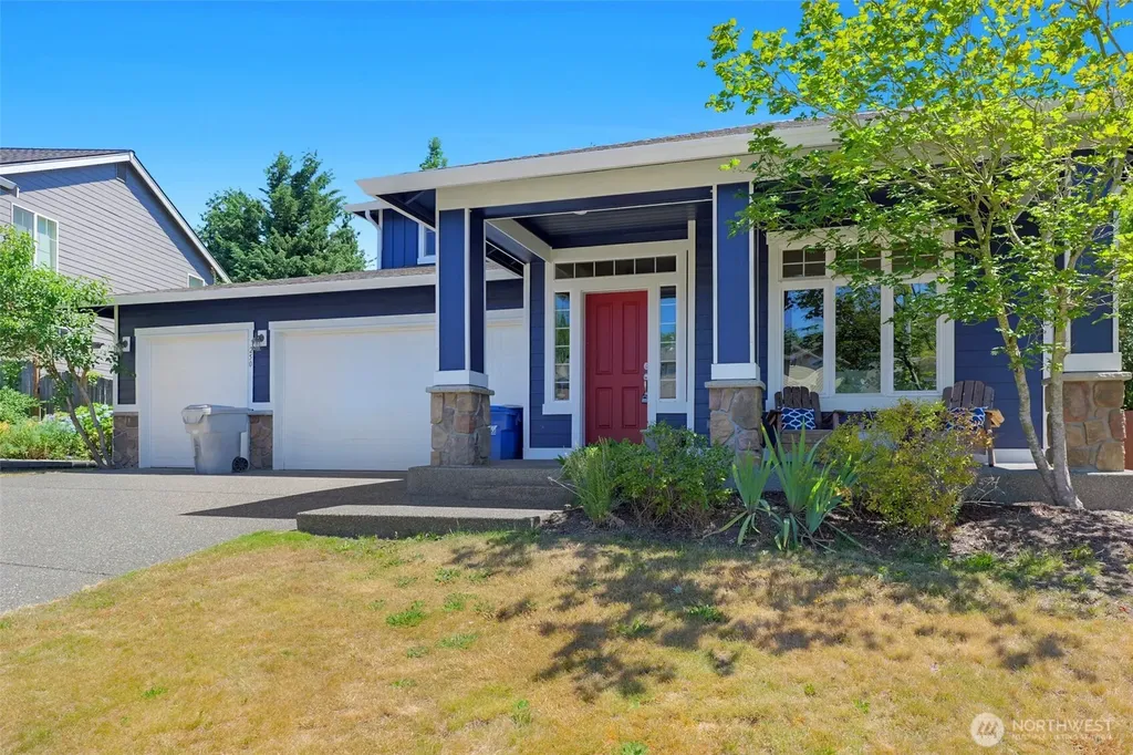 250 Pasco Drive NE Renton WA 98059