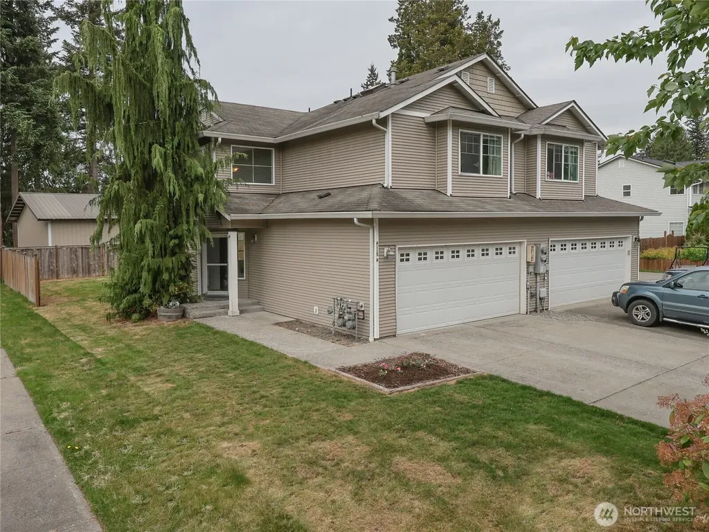 6115 209th Street NE Arlington WA 98223