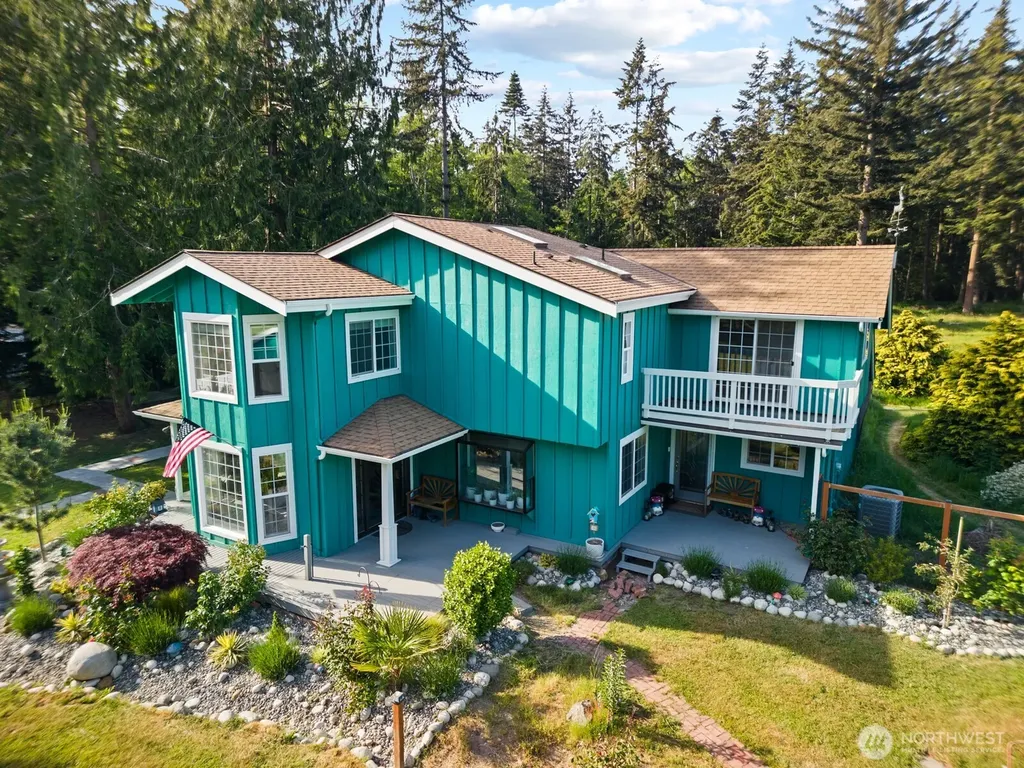 751 Hazzle Court Coupeville WA 98239