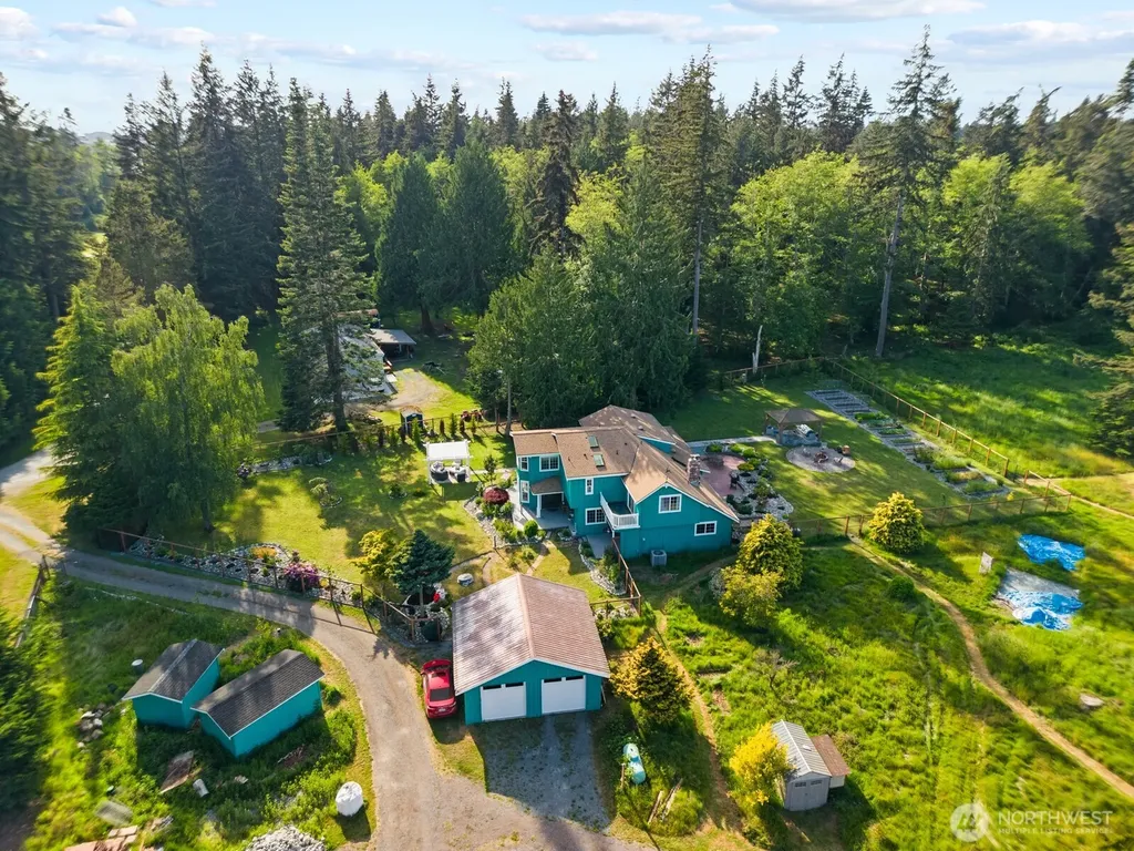 751 Hazzle Court Coupeville WA 98239