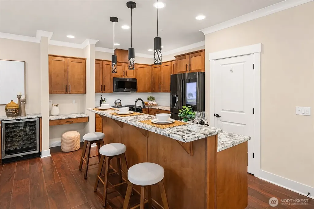 900 228th Avenue NE Sammamish WA 98074