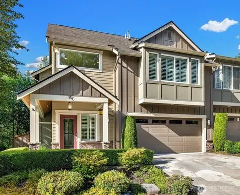 900 228th Avenue NE Sammamish WA 98074