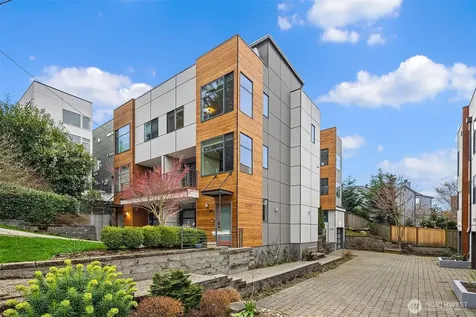 410 W Fulton Street Seattle WA 98119