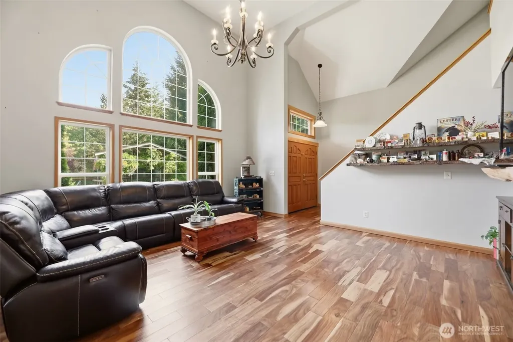 8235 Lusk Road Concrete WA 98237