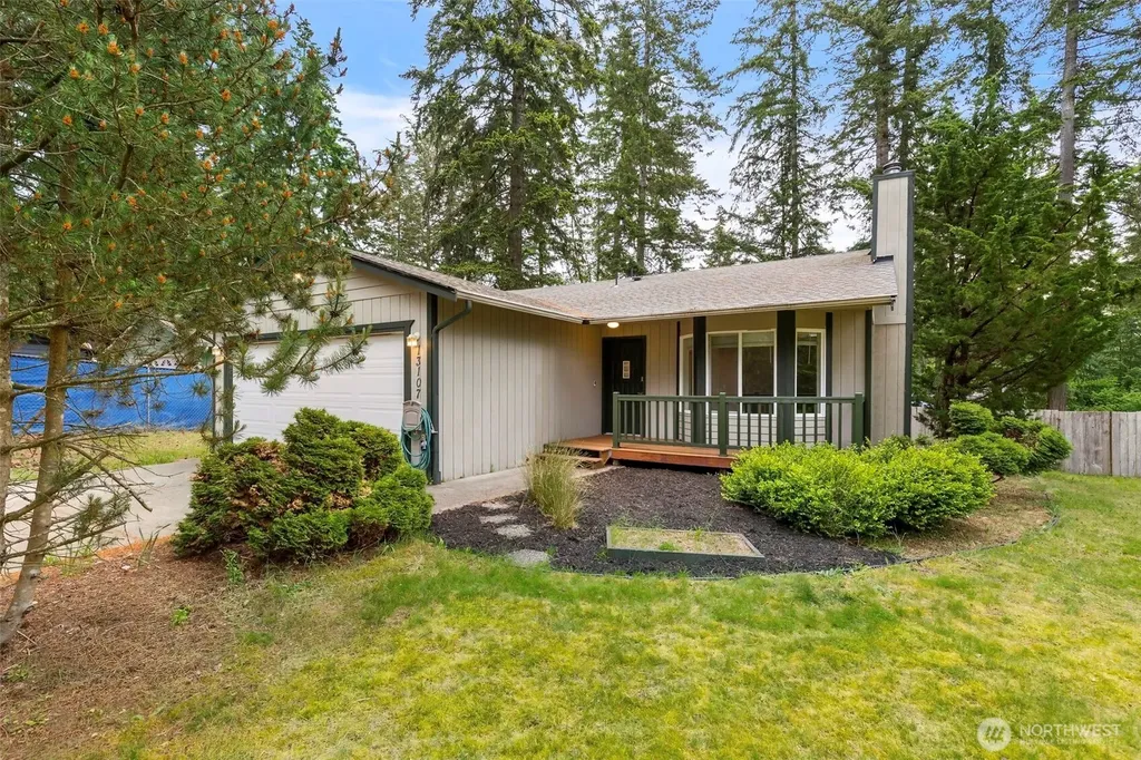 13107 140th Avenue NW Gig Harbor WA 98329