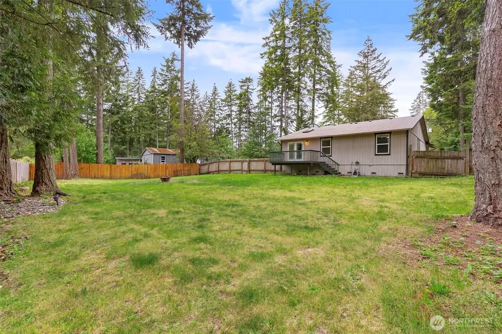 13107 140th Avenue NW Gig Harbor WA 98329