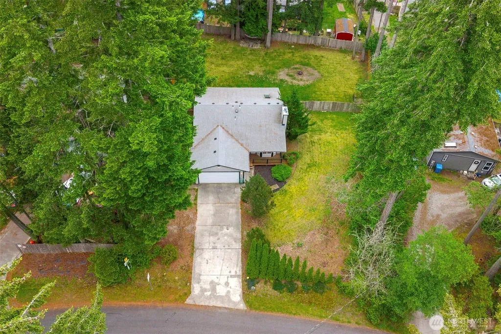 13107 140th Avenue NW Gig Harbor WA 98329