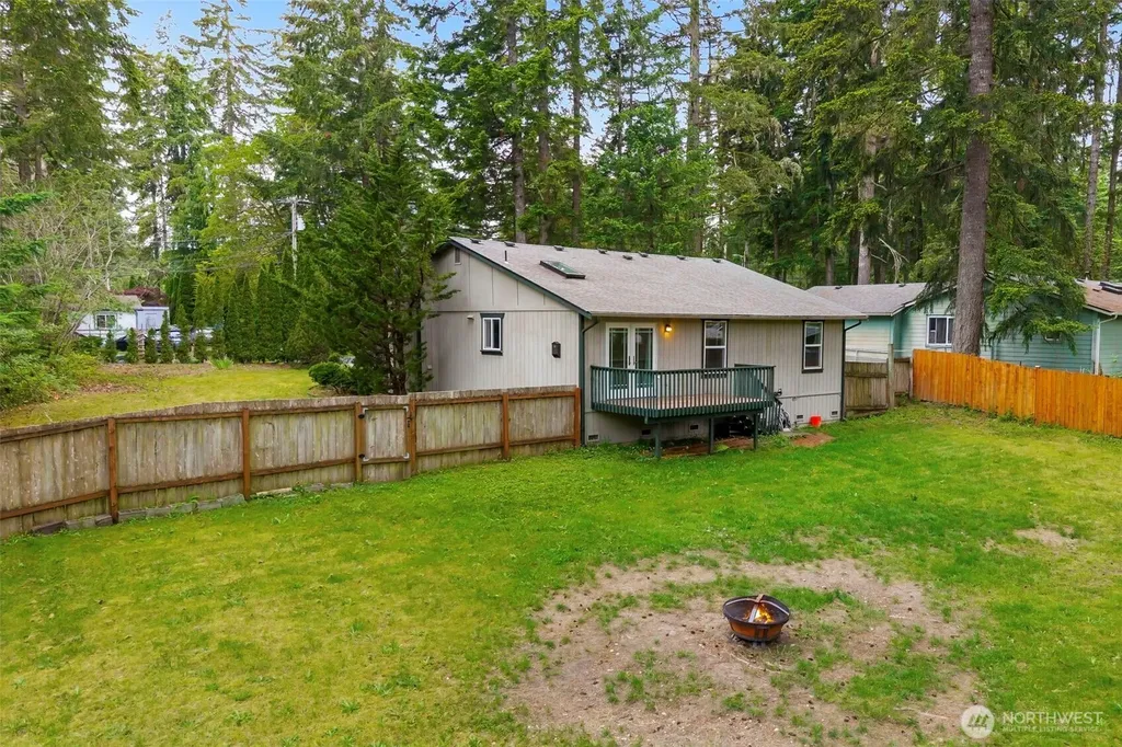13107 140th Avenue NW Gig Harbor WA 98329