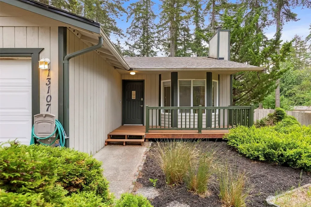 13107 140th Avenue NW Gig Harbor WA 98329