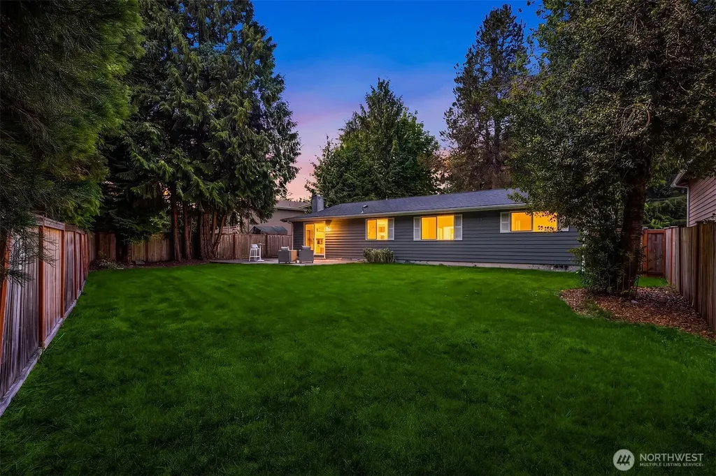 13102 111th Place NE Kirkland WA 98034