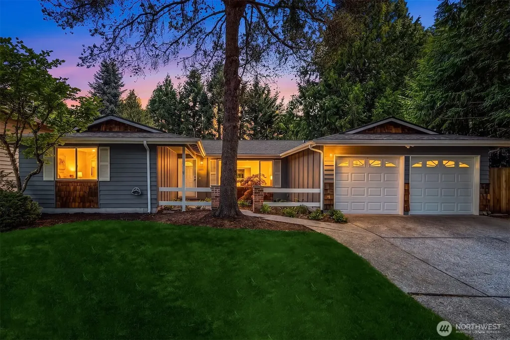 13102 111th Place NE Kirkland WA 98034