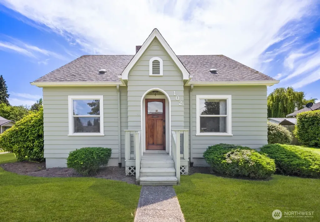 102 S 68th Street Tacoma WA 98408