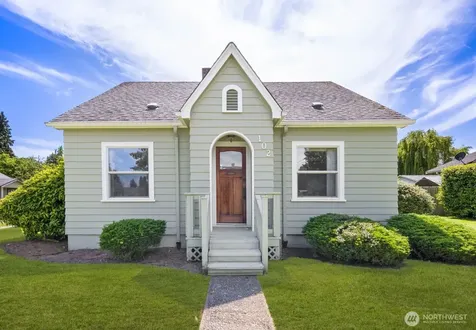 102 S 68th Street Tacoma WA 98408