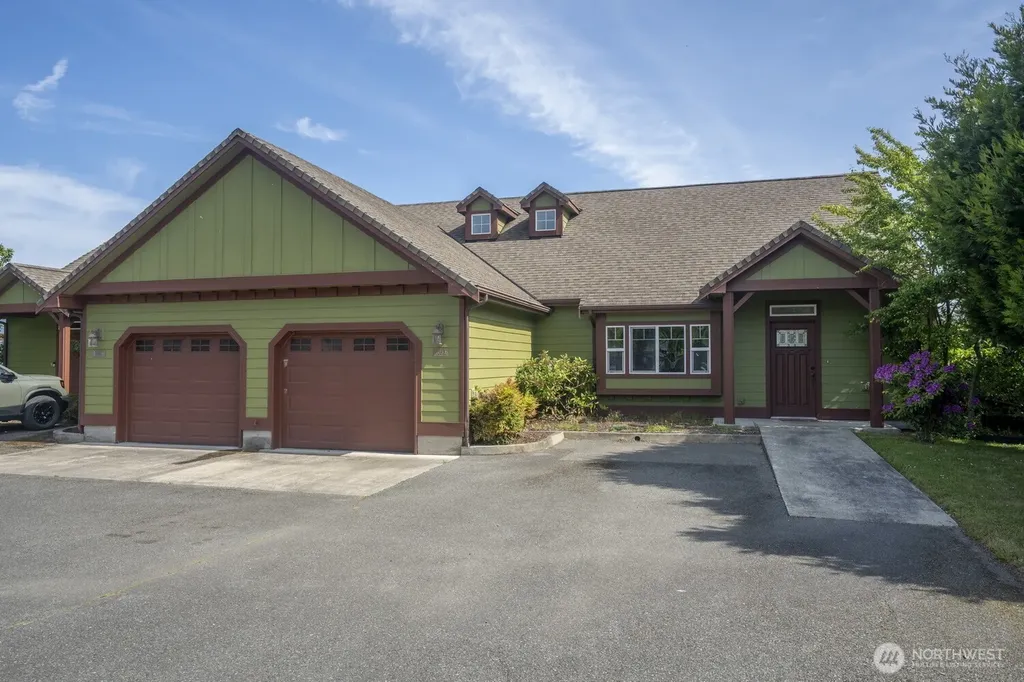 2603 Plum Court Port Angeles WA 98363