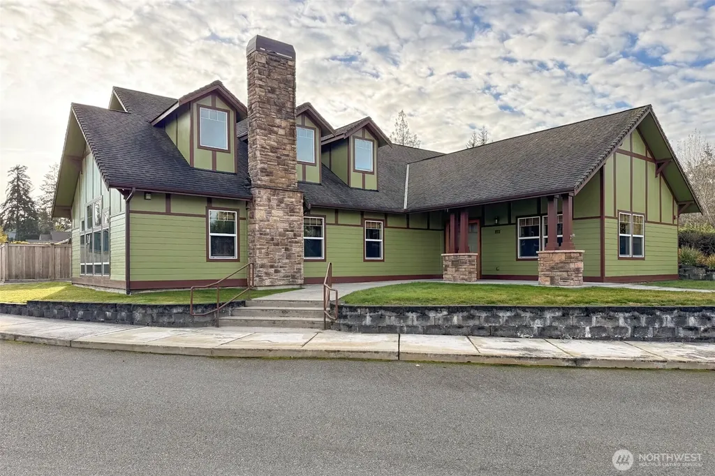 2603 Plum Court Port Angeles WA 98363