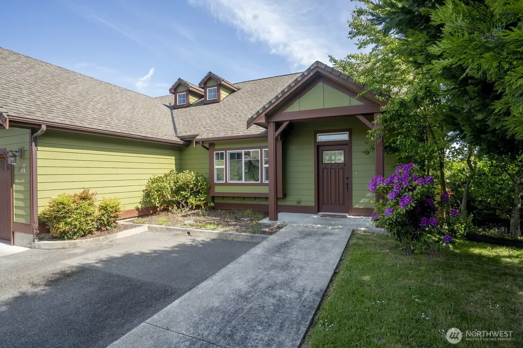 2603 Plum Court Port Angeles WA 98363