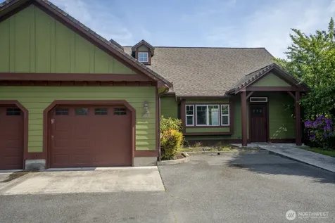 2603 Plum Court Port Angeles WA 98363