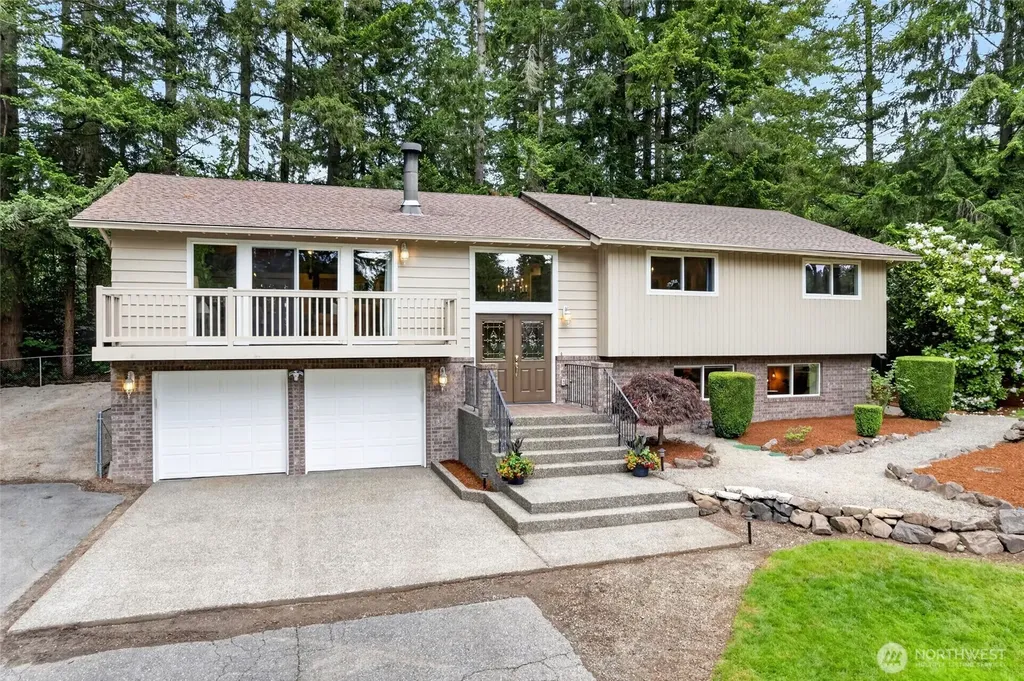 19456 SE 322nd Street Kent WA 98042