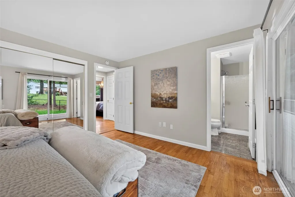 19456 SE 322nd Street Kent WA 98042