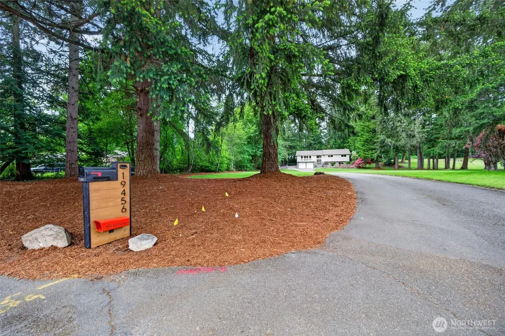 19456 SE 322nd Street Kent WA 98042