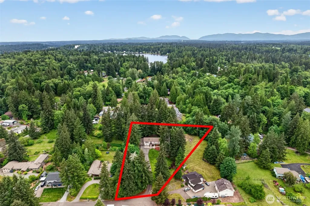19456 SE 322nd Street Kent WA 98042