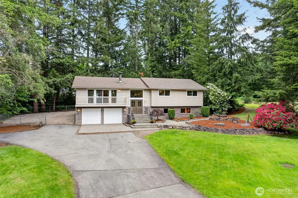 19456 SE 322nd Street Kent WA 98042