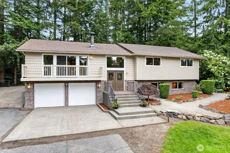 19456 SE 322nd Street Kent WA 98042