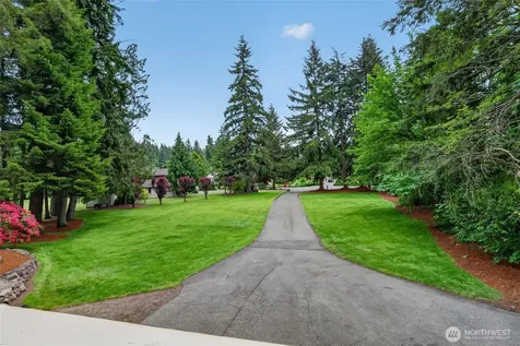 19456 SE 322nd Street Kent WA 98042