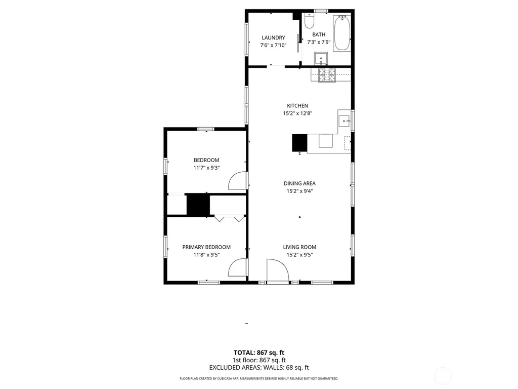 203 Roake Avenue SE Castle Rock WA 98611