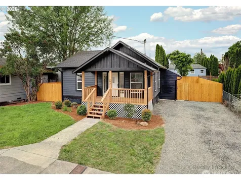 203 Roake Avenue SE Castle Rock WA 98611