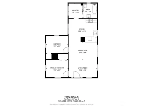 203 Roake Avenue SE Castle Rock WA 98611