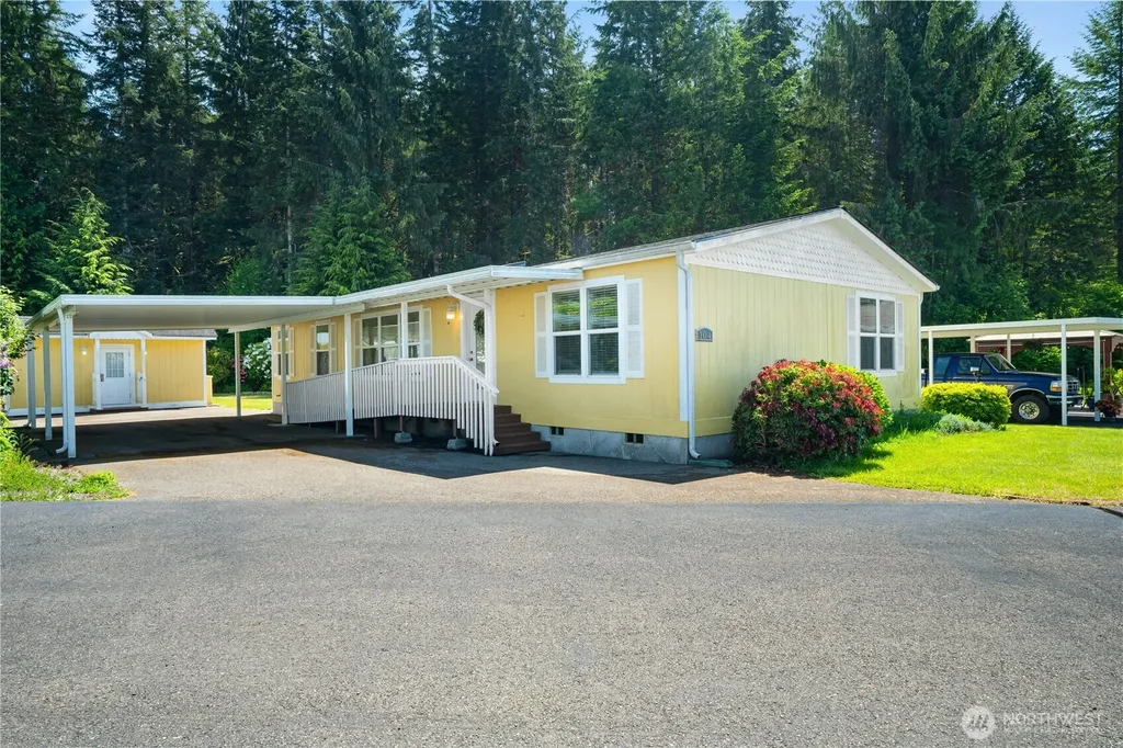 77 Clemons Road Montesano WA 98563