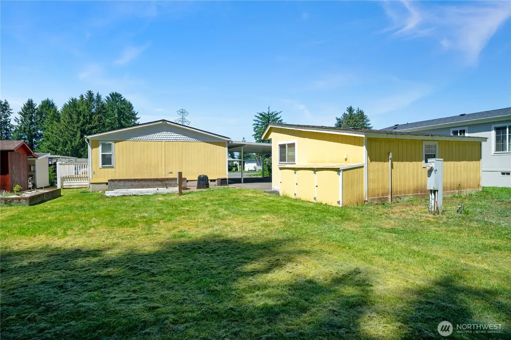 77 Clemons Road Montesano WA 98563