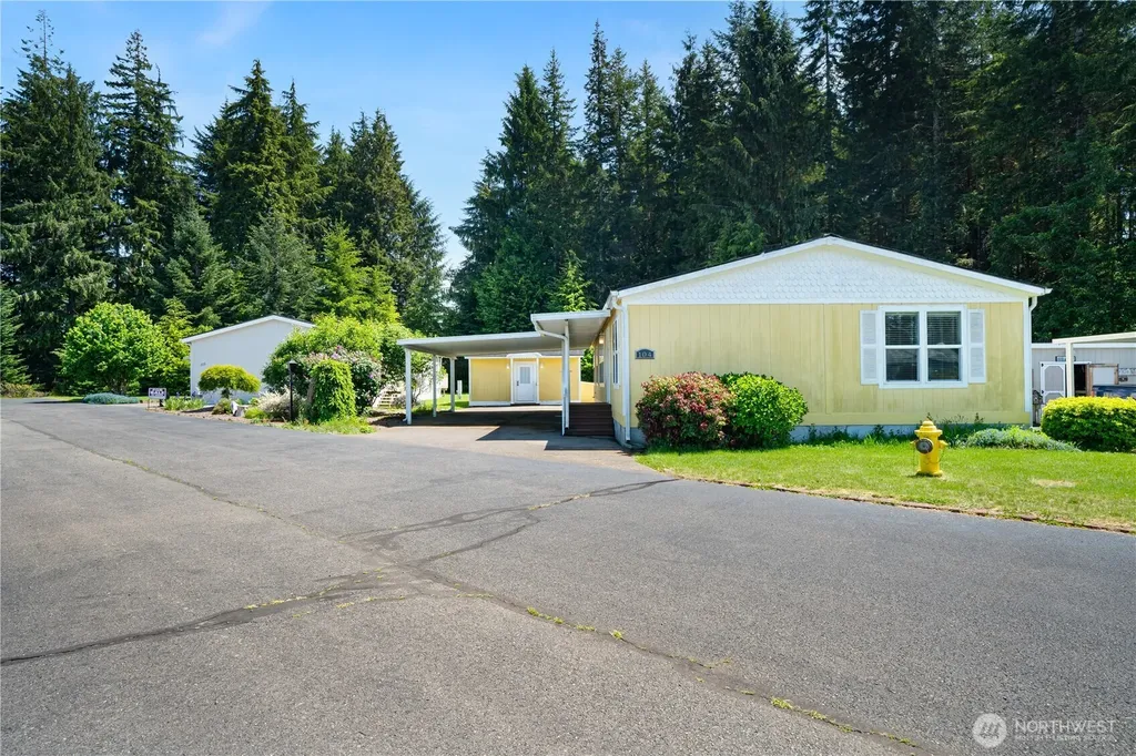 77 Clemons Road Montesano WA 98563
