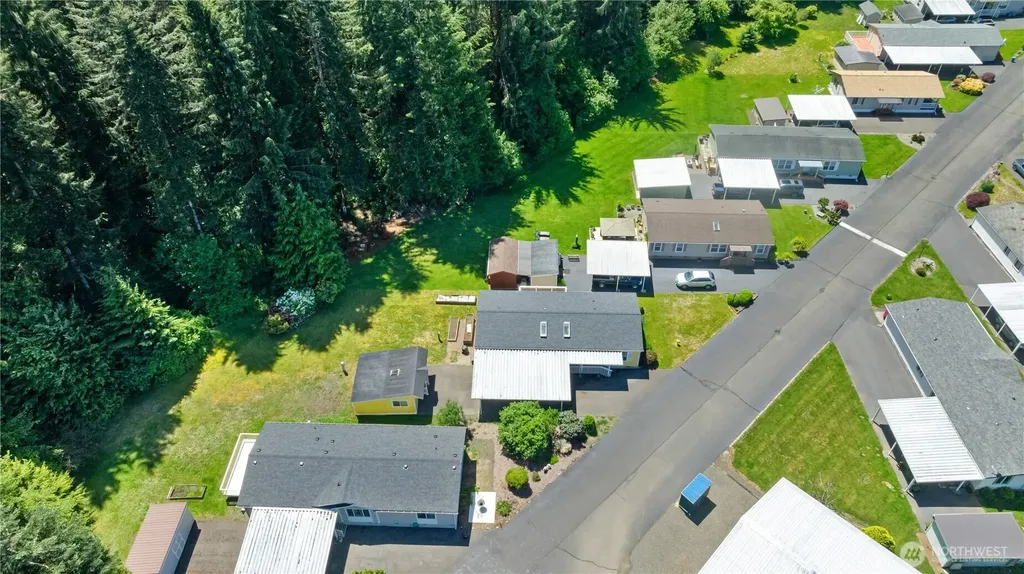 77 Clemons Road Montesano WA 98563