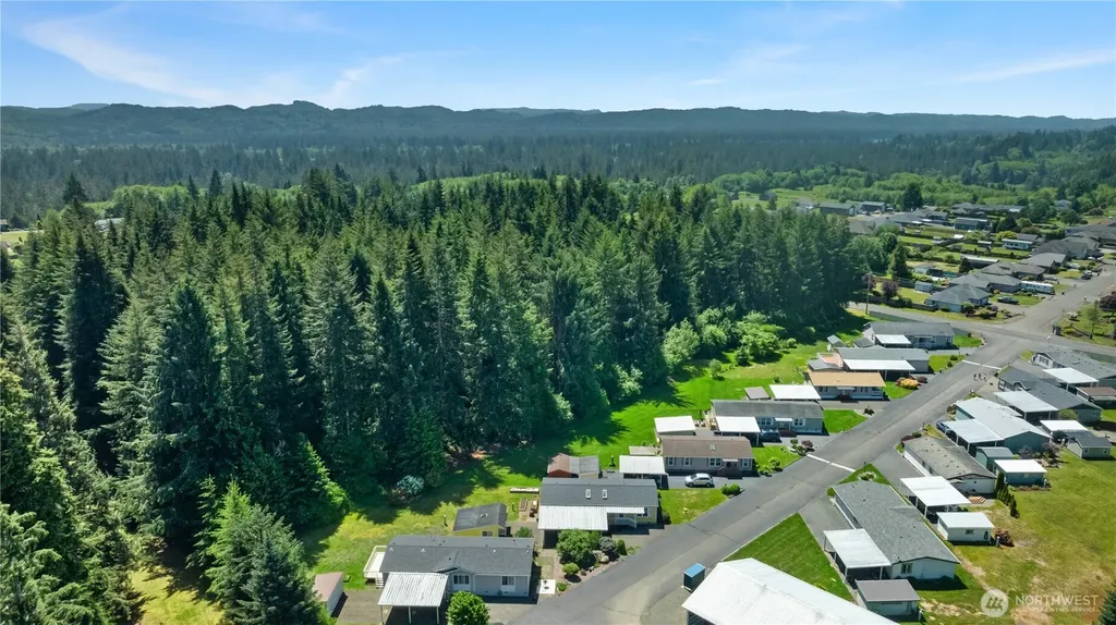 77 Clemons Road Montesano WA 98563