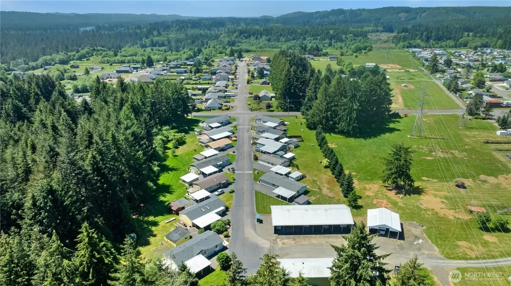 77 Clemons Road Montesano WA 98563